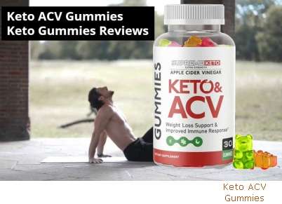 Cost Of Keto ACV Gummies